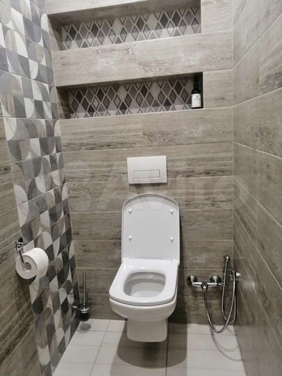 2-к. квартира, 63 м², 3/4 эт.