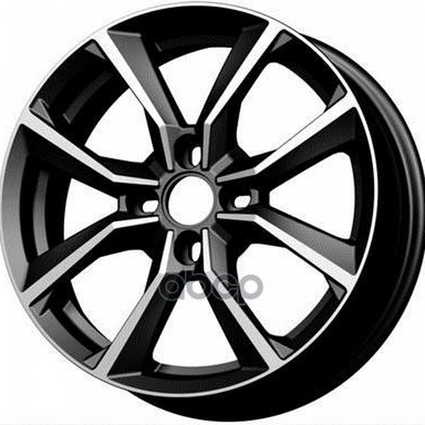 Литые диски Carwel 6×R15 4×100