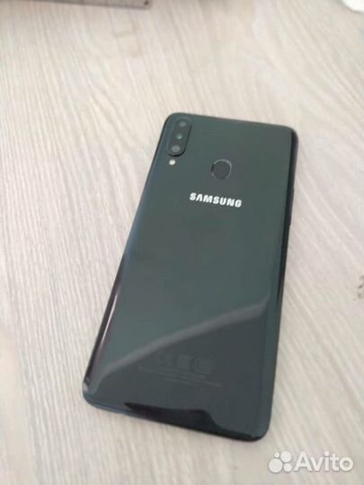 Samsung Galaxy A20s, 3/32 ГБ