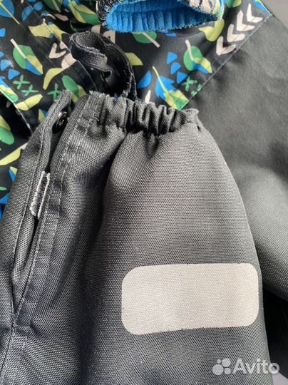 Зимний комбинезон 86+10