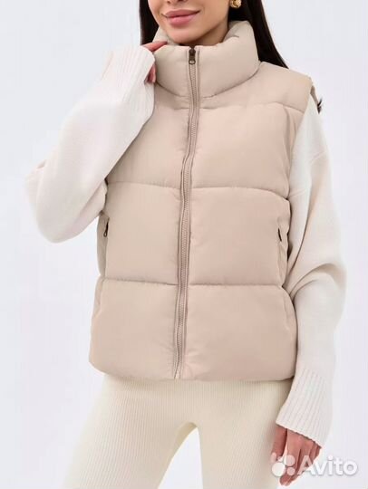 Жилетка женская 42