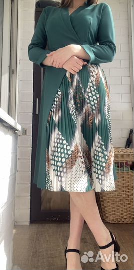 Нарядное платье для девушки