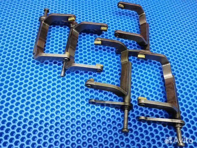 Вилка пятой МКПП volkswagen,Skoda