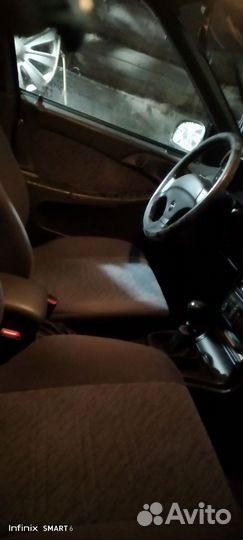 Daewoo Espero 2.0 МТ, 1997, 105 000 км