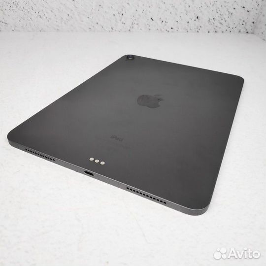 Планшет Apple iPad 4 2020 Wi-Fi 64Gb Space Grey my
