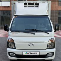 Hyundai Porter 2.5 MT, 2013, 224 000 км, с пробегом, цена 1 445 000 руб.