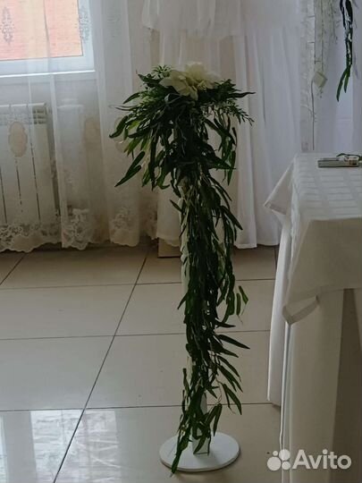 Свадебные украшения, аксессуары