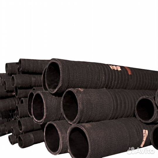 Рукав (шланг) напорно-всасывающий Б-1-65 (10м) го