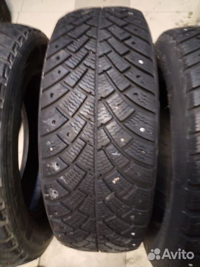 Bfgoodrich G-Force Stud 175/65 R14 82Q