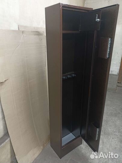 Оружейный сейф