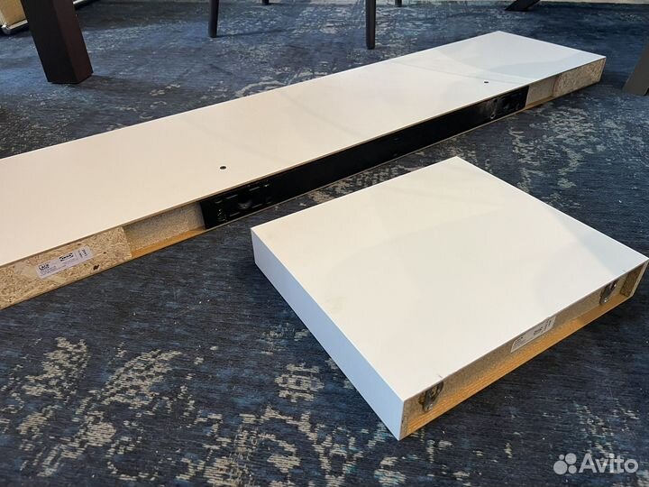 Полка настенная IKEA lack