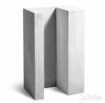 Газобетонные блоки