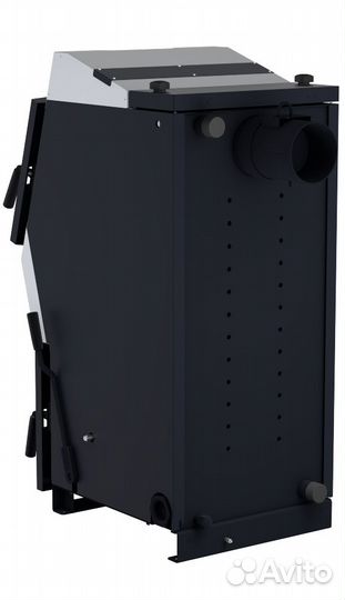 Котел zota bulat turbo 30 кВт