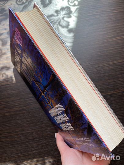 Стюарт Арчер Коэн «Семнадцать каменных ангелов»