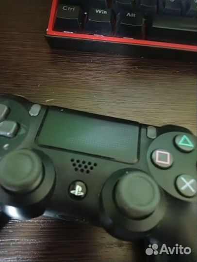 Dualshock 4