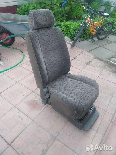 Сидение поворотное хайс 106