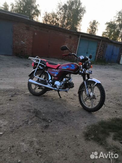 Альфа 110