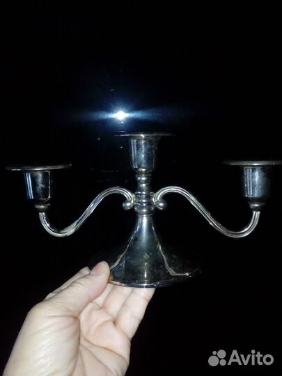 Подсвечники