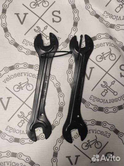 Ключ для втулок bike hand YC-152 (13x14х15x16mm)