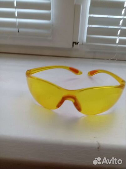 Велосипедные очки универсальные