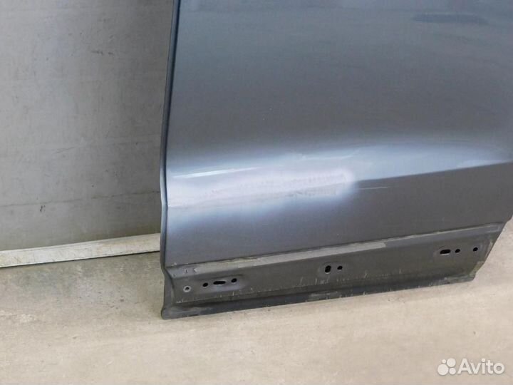 Дверь задняя левая Audi Q3/RS Q3