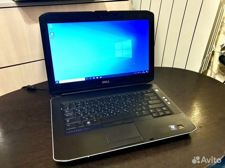 Распрродажа Ноутбук Dell i5/4Gb/500Gb