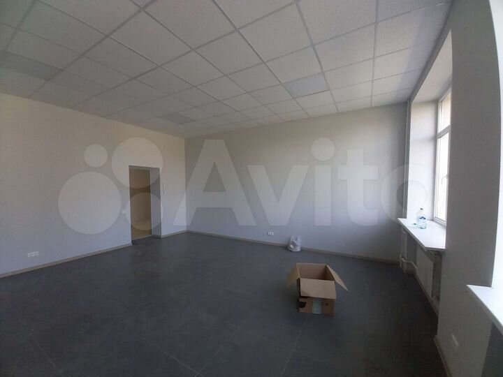 Собственник Офис, Нансена, 31 м²