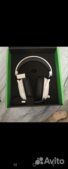 Игровые наушники razer blackshark v2 hyper speed