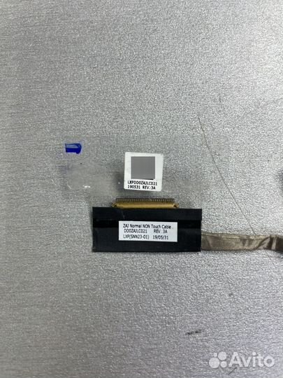 Шлейф матрицы Acer Aspire 3 A315-51