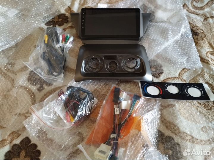 Ts7 GPS mitsubishi lanser9