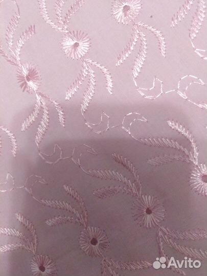 Одеяло-конверт для новорожденной