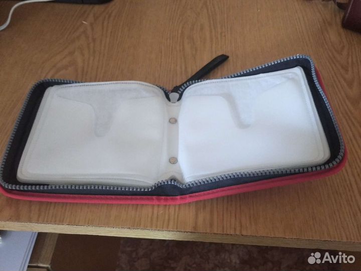 Органайзер IKEA для CD дисков