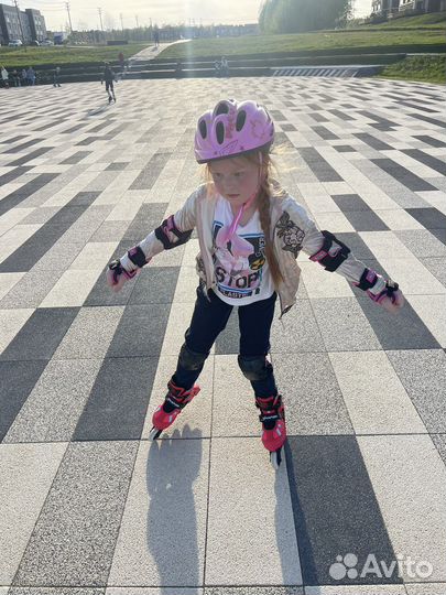 Тренер по фигурному катанию