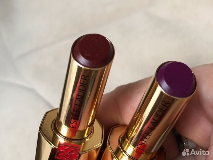 Estee lauder помада