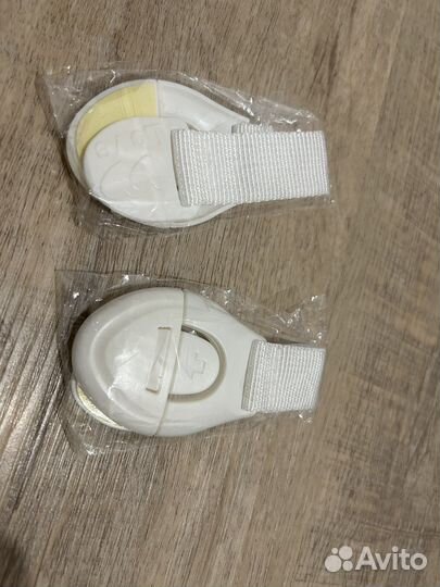 Блокиратор дверей и ящиков от детей