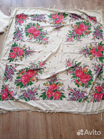 Наивной платок СССР