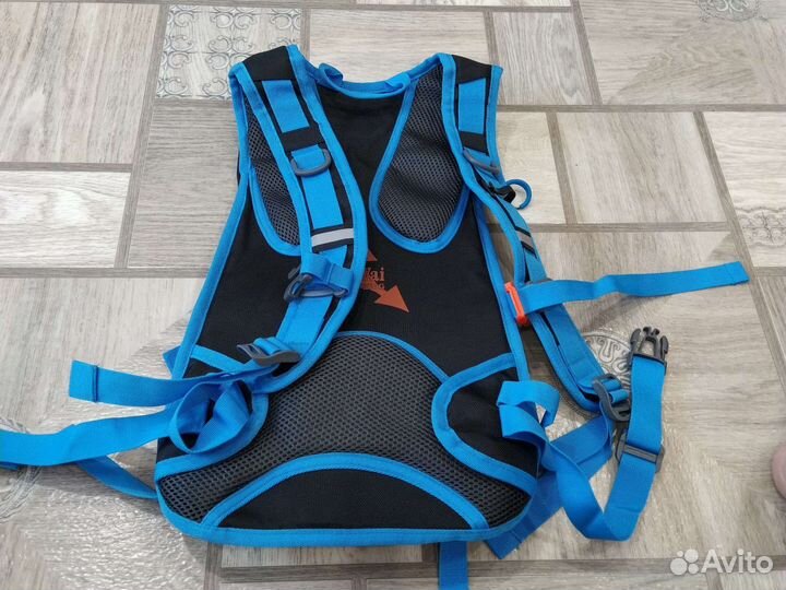 Рюкзак туристический 18л