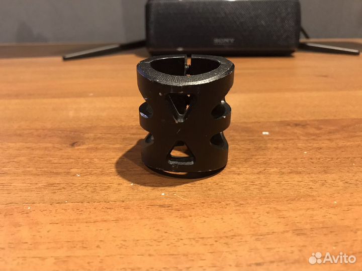 Зажим для самоката