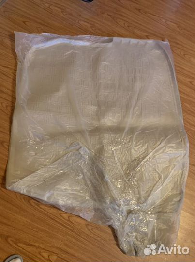 Коврик в багажное отделение для AudiA8