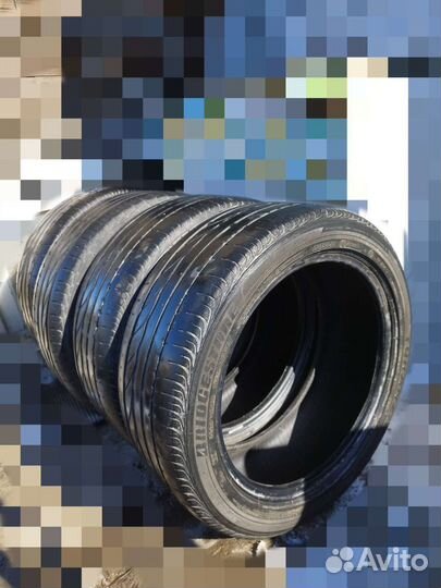 Bridgestone Turanza ER300 215/50 R17