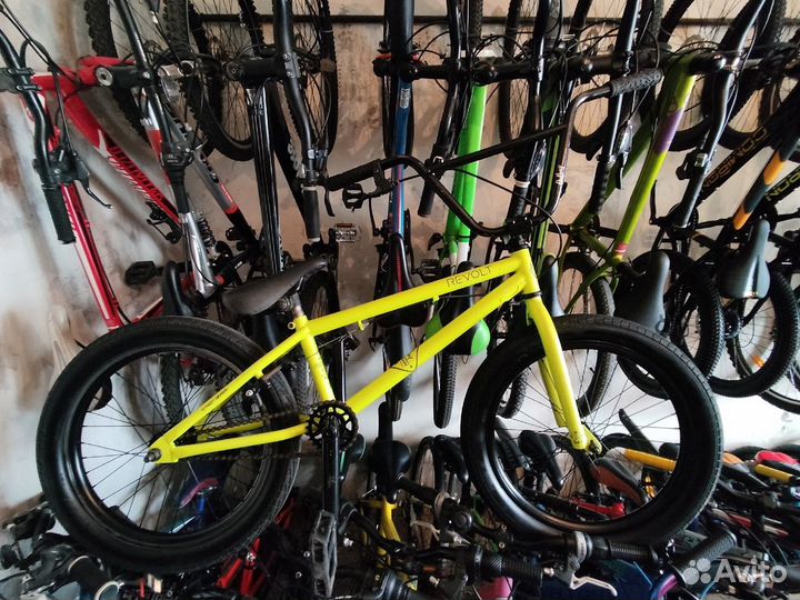 Бмх Вмх Выбор Горные Скоростные Складные Разные