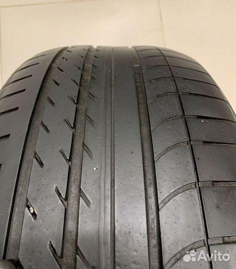 Goodyear Eagle F1 Asymmetric 265/40 R20 104Y