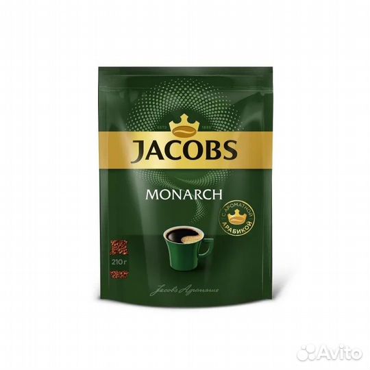 Доставка кофе