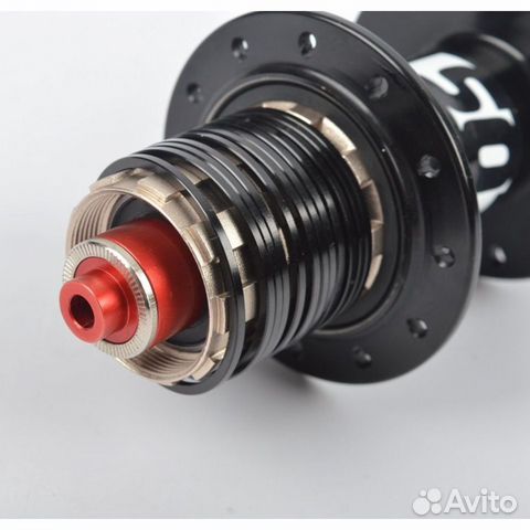 Проставка для каccеты 35*42*2,5мм на барабан задне