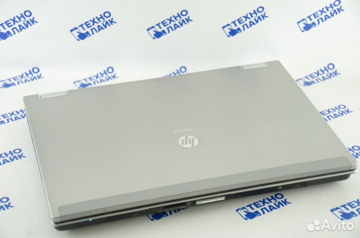Ноутбук HP EliteBook 8440p