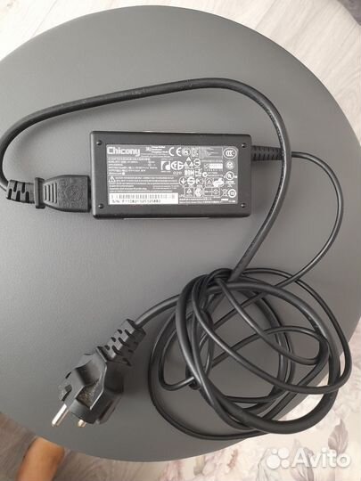 Блок питание