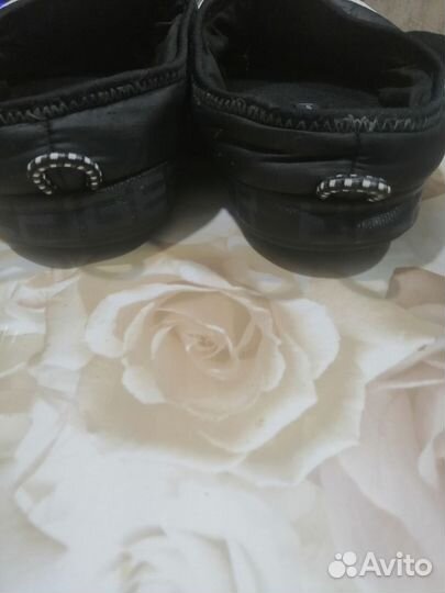 Шлепанцы tommy hilfiger мужские