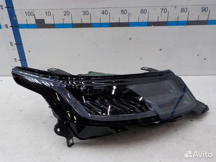 Фара правая Land Rover Range Rover Sport 2017