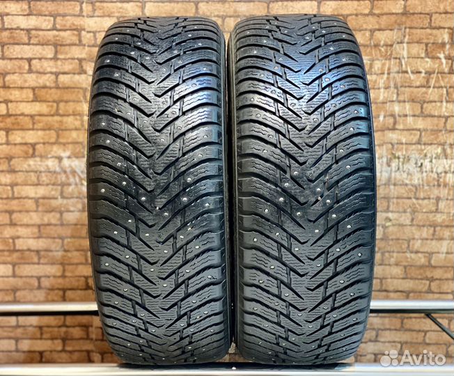 Nokian Tyres Hakkapeliitta 8 SUV 265/65 R17