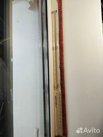 Технический термометр СССР